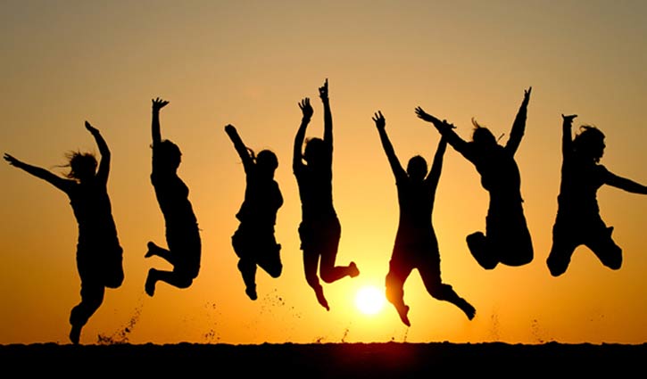 World Youth Skills Day on Saturday
