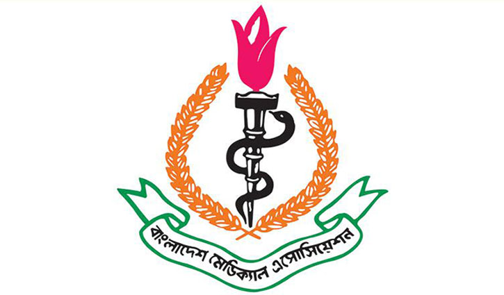 Free-medical camps in flood-affected areas
