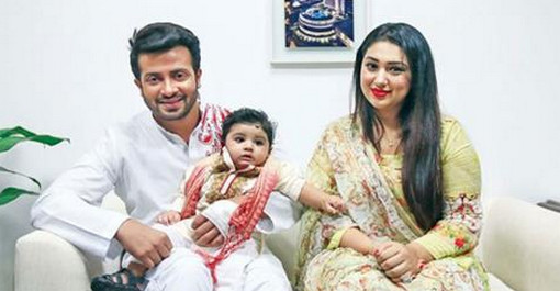 ‘জয়ের জীবনটা শেষ করে দিও না’ : অপু বিশ্বাস