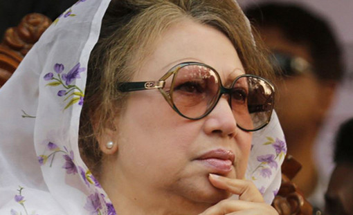 আজ নয়, কাল মিলতে পারে খালেদার...বিস্তারিত