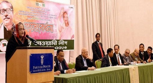 ‘রায় দিয়েছে কোর্ট, এতে আমাকে গালি দেয়ার কী যুক্তি আছে’