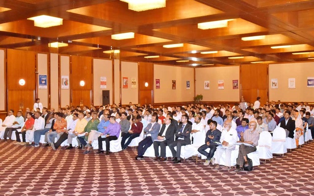 Dutch-Bangla Bank announces 30% cash dividend
