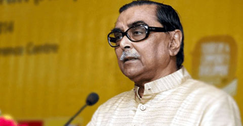 Youth must be brought back from the path of drug and militancy