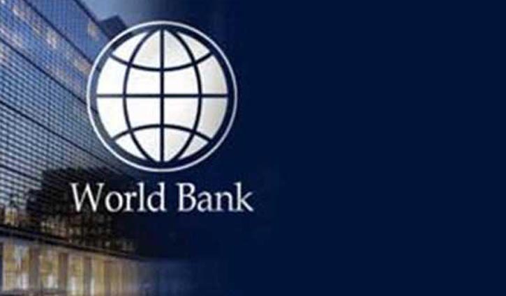 GDP growth will be 6.6 percent:World Bank