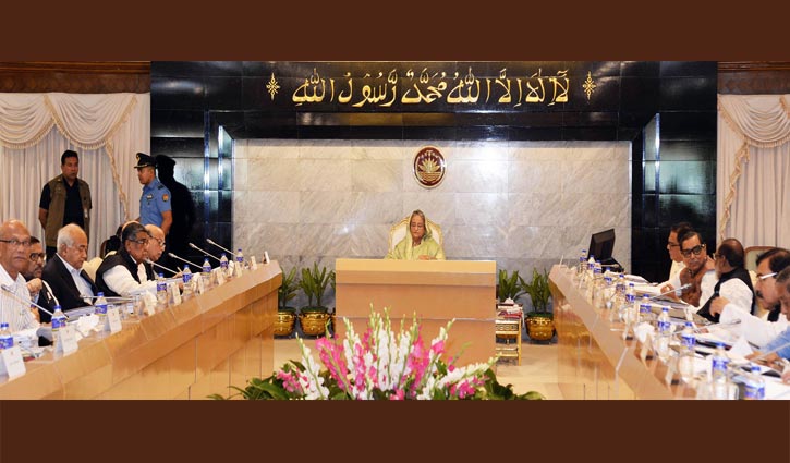 Approval of the draft cabinet of the Agricultural Marketing Act