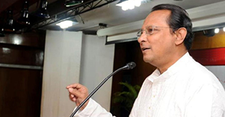Sheikh Hasina's path to prosperity:Information Minister