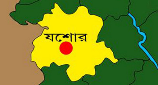 যশোরে মায়ের কবরের পাশে অবুঝ ২ শিশুর আহাজারি