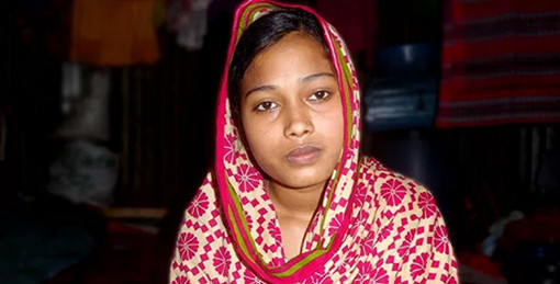 যে কারনে জিপিএ-৫ পেয়েও কাঁদছে সুমি