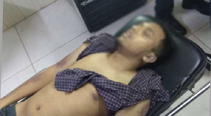 Two dozen bodies in a decade of higher education