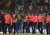 Sri Lanka dismissed England's semi-final