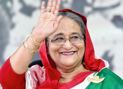 The Prime Minister is returning to the country in the afternoon