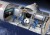 Hotel in space
