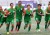 AFC Women's Football Championship is the target of girls
