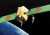Launched on 4 May from Bangabandhu-1 satellite from Florida