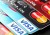 Card purchase discount