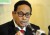 Ershad hopes for progress to solve the accumulated problems in the new year