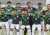 SAFF football championship in 2020 in Pakistan