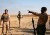 The funeral in Iraq:10 dead