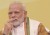 Modi hunger strike