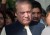 Nawaz was ineligible for life