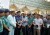 Law enforcement agencies ready for security