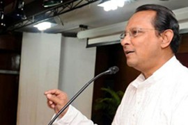 Sheikh Hasina's path to prosperity:Information Minister