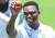 Lungi Enigidi returned home after his father's death