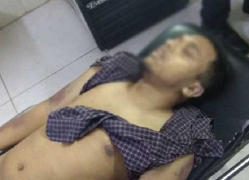 Two dozen bodies in a decade of higher education